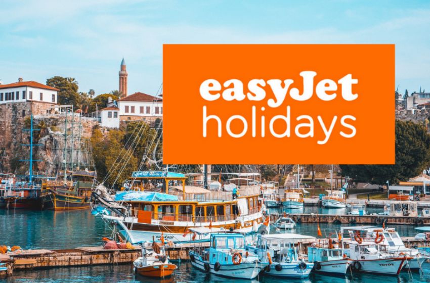 EasyJet | The Smart Choice for Budget Travelers Looking to Save on Airfare