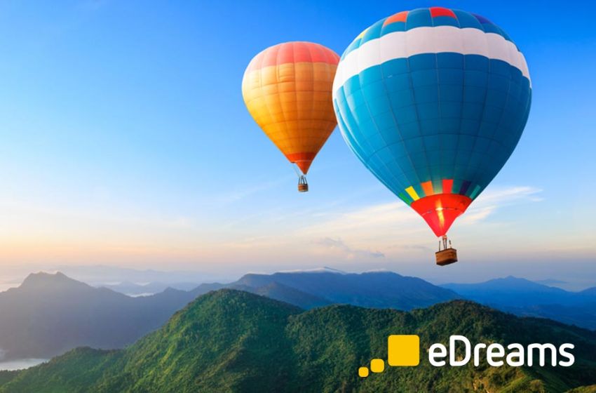 How eDreams Simplifies Travel Booking with Customized Packages