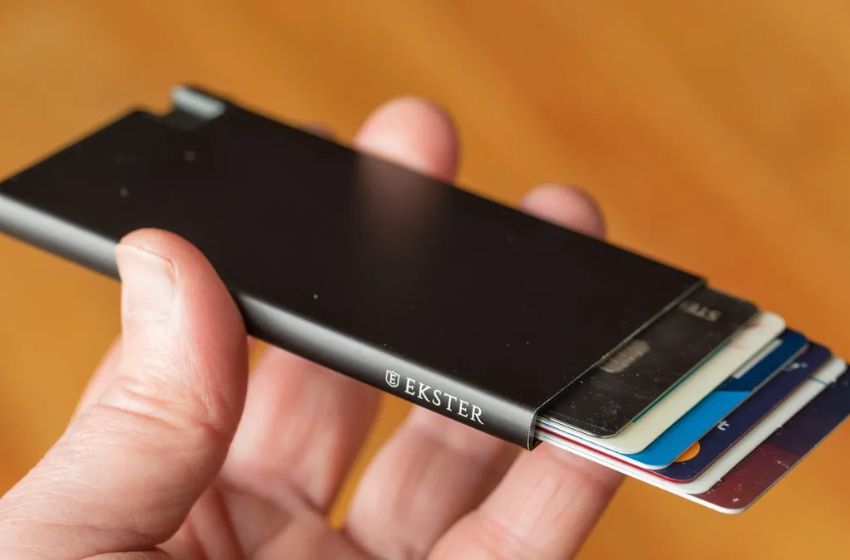 Streamlined Design for a Busy Lifestyle | The Benefits of Choosing an Ekster Wallet