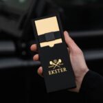 Ekster Wallets | A Game-Changer in Minimalist Accessories with a Green Twist