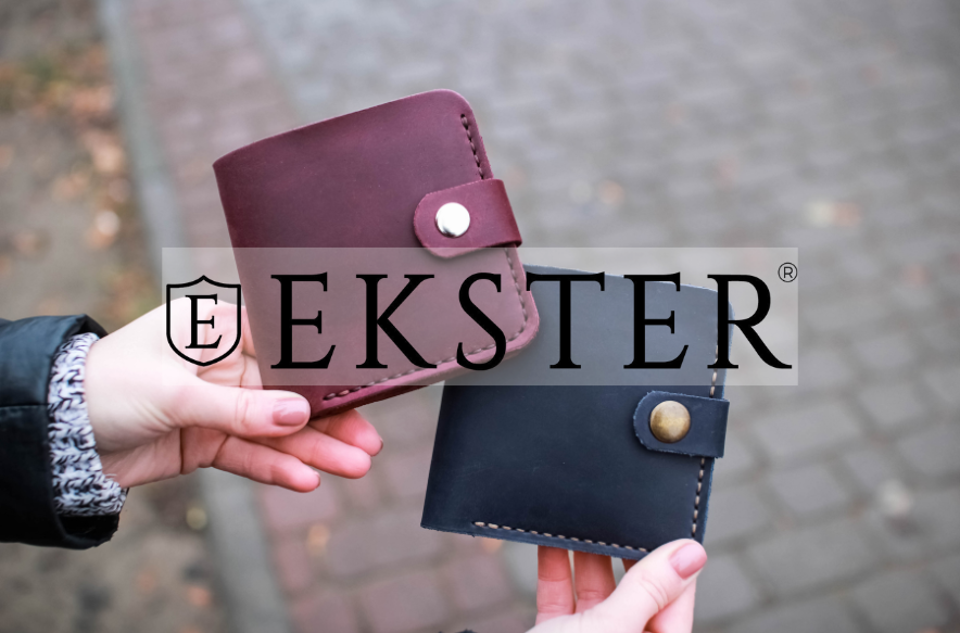 Ekster Wallets | Redefining Style with Sustainability and Innovation