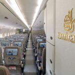 Flying High: The Rise of Emirates Airlines as a Global Aviation Powerhouse
