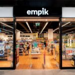 Empik | Championing Polish Talent and Culture Through Books and More