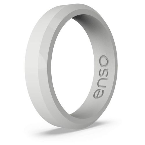 Upgrade Your Wedding Band to a Stylish and Durable Enso Ring Today