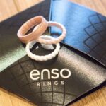 Enso Rings | A Fashionable and Practical Alternative for Busy Professionals