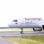 Eurowings: The Airline That Offers Great Value for Your Travel Needs