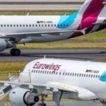 Eurowings: Your Affordable Gateway to Europe