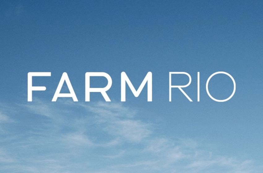 FARM Rio’s Sustainable Evolution | Redefining Lifestyle with a Green Heart