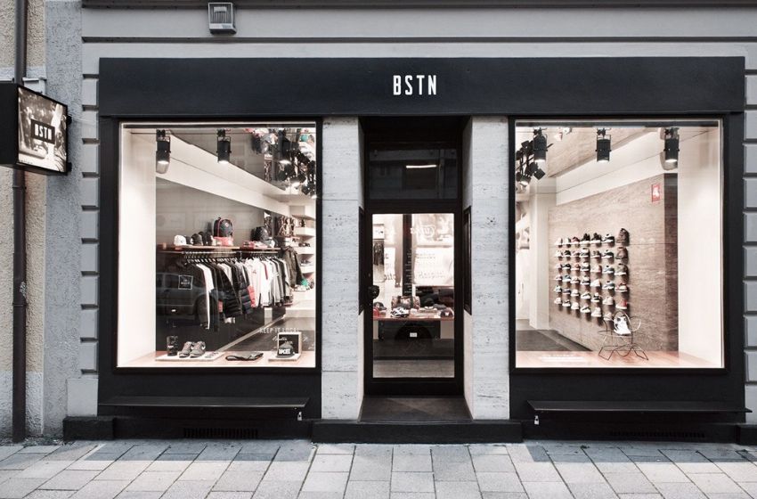 Beyond Shopping | How BSTN Fosters a Community of Sneaker and Streetwear Enthusiasts