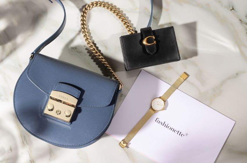 Fashionette | Your One-Stop Shop for a Seamless Shopping Experience
