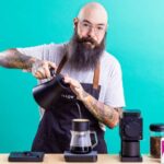 Fellow | Where Form Meets Function in Home Brewing Equipment