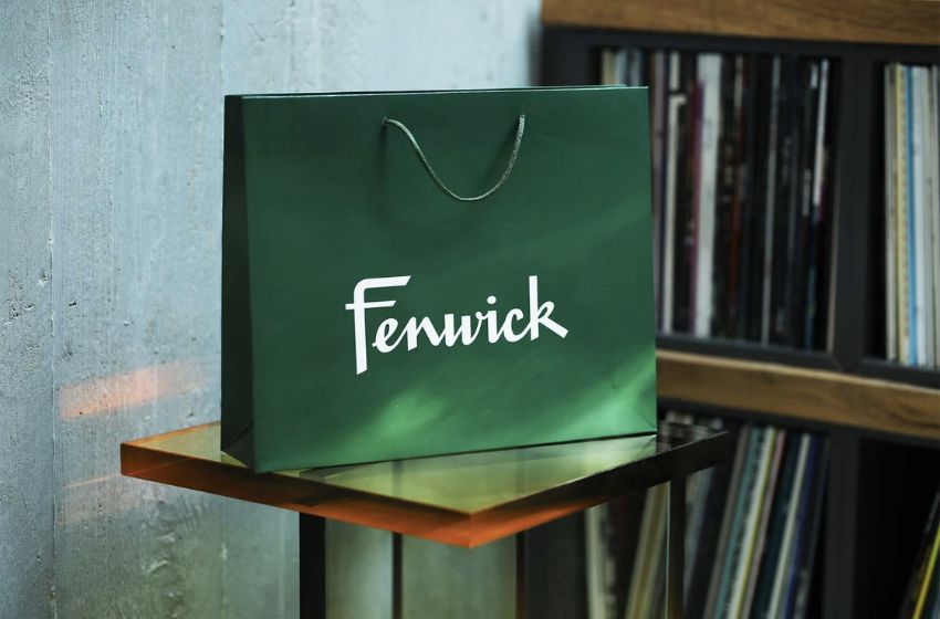 Elevate Your Wardrobe with Fenwick | Embracing a New Era of Sophisticated Style and Fashion Discovery