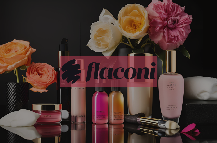 Shop Flaconi for the Latest in Skincare, Makeup, and Luxury Perfume