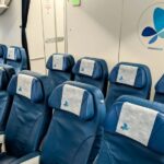 Experience the Luxury of French bee Airlines | A Review of Their Domestic and International Flights