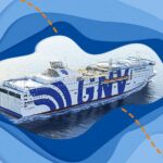 GNV | Pioneering High-Quality Ferry Connections in the Mediterranean since 1992