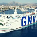 GNV | Your Ticket to Stress-Free and Enjoyable Travel Across the Mediterranean
