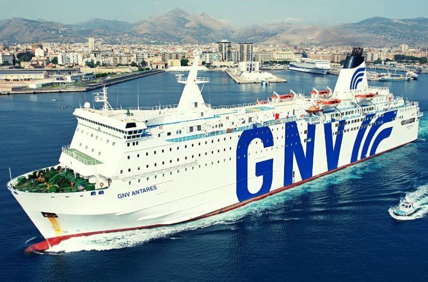 Plan Your Next Getaway with GNV | The Ultimate Way to Discover the Beauty of the Mediterranean