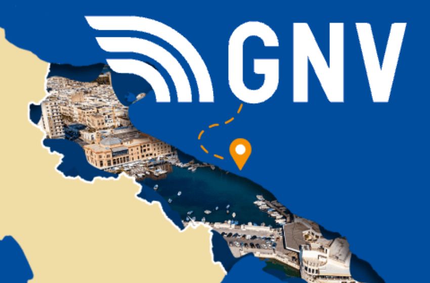 GNV | Your Gateway to Incredible Mediterranean Adventures