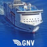 Discover the History of GNV | Italy’s Premier Shipping Company