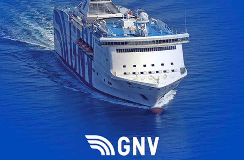 Discover the History of GNV | Italy’s Premier Shipping Company