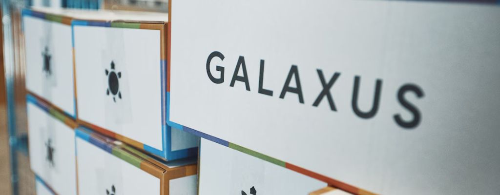 Step Up Your Game | Why Galaxus is the Ultimate Destination for Athletic Footwear