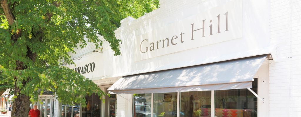 Garnet Hill | Elevating Your Home with Sophisticated Style and Comfort