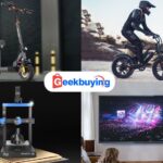 Geek out over Geekbuying | Your One-Stop Shop for Computer Accessories