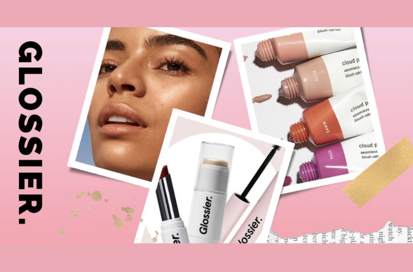 Glossier | Redefining Beauty Standards with a Unique Approach