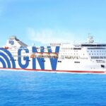 Indulge in Luxury | Exploring the Comforts of GNV’s Onboard Accommodations