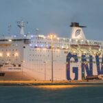 Aboard GNV | Endless Entertainment Options for Every Passenger