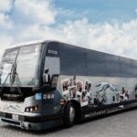 Greyhound | The Iconic Brand Redefining Affordable Transportation in North America