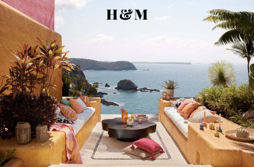 Discover the Ease and Convenience of Shopping at H&M Online Store
