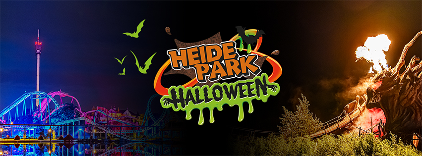 Heide-Park: The Ultimate Destination for Thrill-Seekers and Family Fun