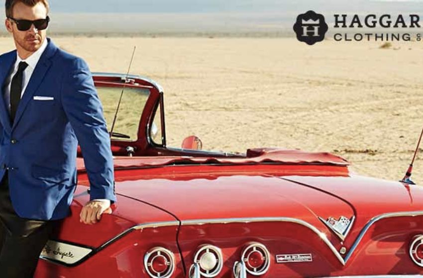 Haggar | A Bastion of Tradition in the World of Men’s Fashion