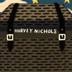 Exploring the Luxury of Harvey Nichols | A Look Inside the UK’s Premier Department Store