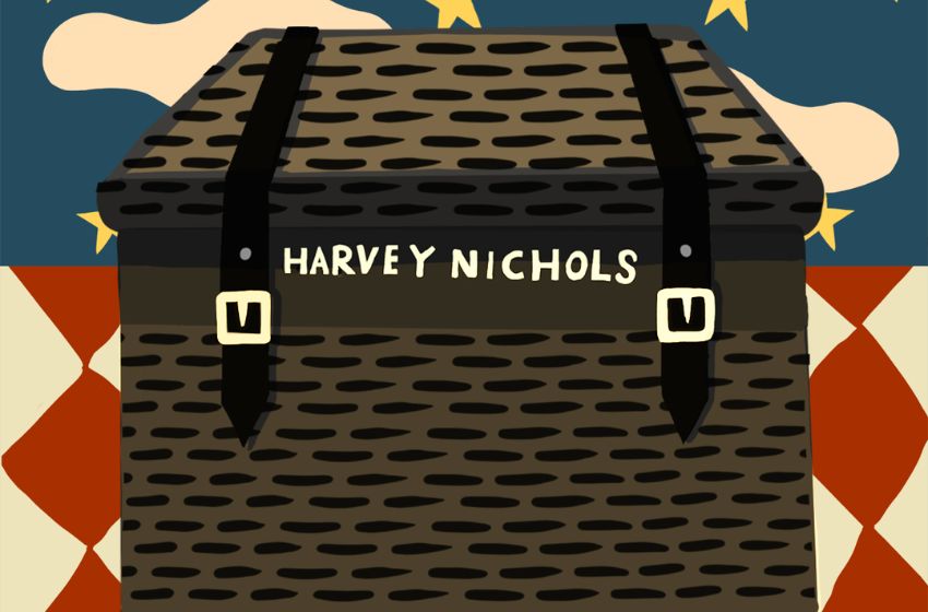 Luxury Redefined | How Harvey Nichols Sets the Standard for High-End Retail in the United Kingdom