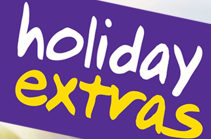 Travel Made Easy | How Holiday Extras Pioneers Innovative Services for Stress-Free Getaways