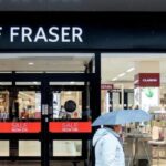 House of Fraser: A One-Stop Destination for Fashion and Home Décor