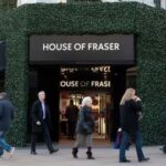  House of Fraser | A Scottish Success Story that Transformed Retail in the UK