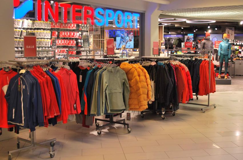 The INTERSPORT  | Setting the Standard for Quality and Selection in Sports Retail