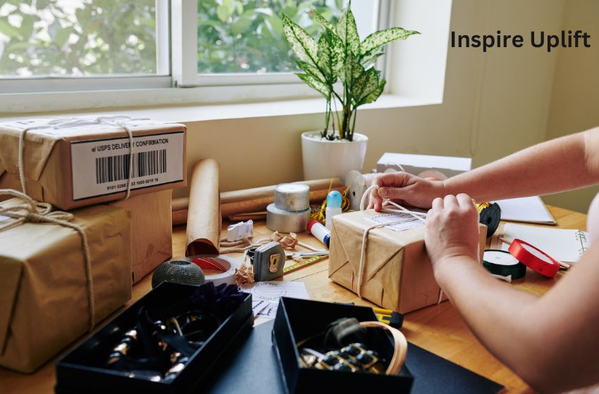 Inspire Uplift | Where Quality Meets Affordability in Online Retail