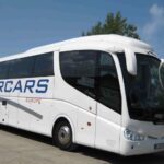 Travel in Style with Intercars | The Perfect Solution for Tourist Transportation
