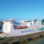 Irish Ferries | Connecting Dublin Port to Holyhead for a Memorable Voyage