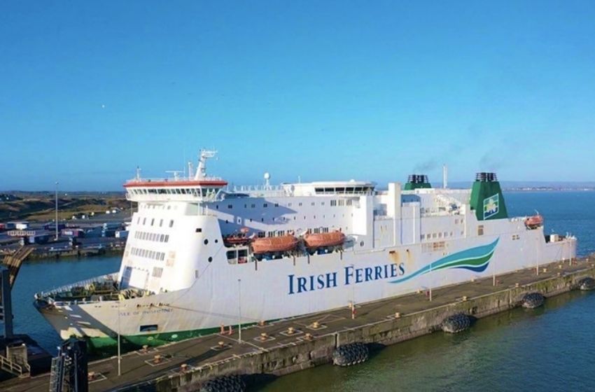 Exploring Europe by Sea: A Comprehensive Guide to Irish Ferries Routes and Destinations