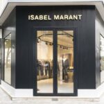 Isabel Marant | The Quintessential Brand for Contemporary French Style
