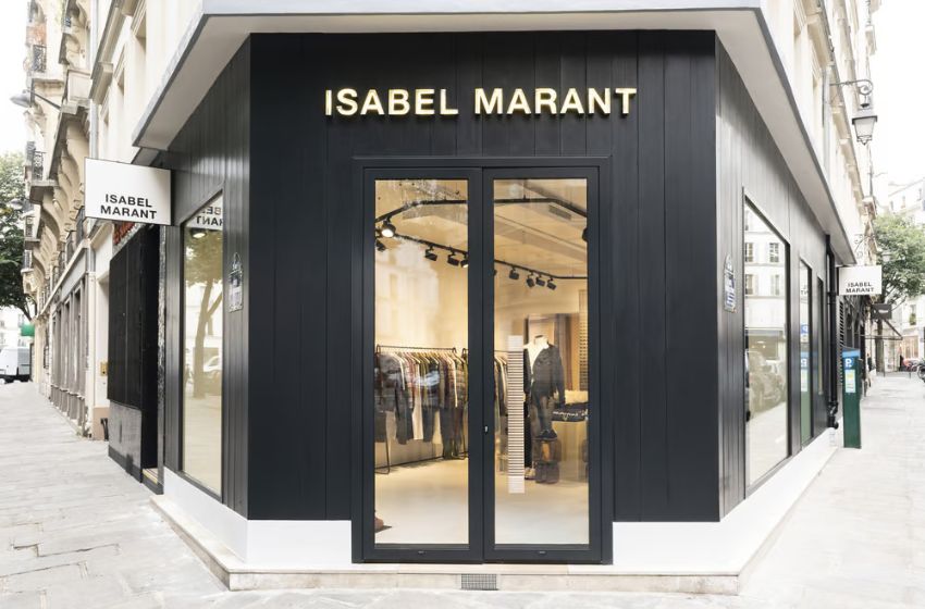 Isabel Marant | The Quintessential Brand for Contemporary French Style