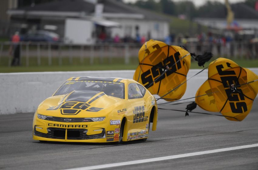 Drive Like a Pro | Why JEGS High-Performance Parts Are Essential for Serious Enthusiasts