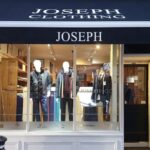 Discover the Timeless Elegance of JOSEPH | A British Contemporary Designer Brand