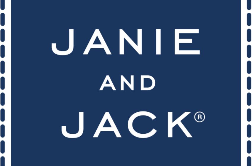 The Heart of Style | How Janie and Jack Designs for Every Child