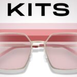 Upgrade Your Vision with Trendy Frames and Lenses from Kits